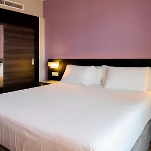 Sercotel Medina Azahara Cordoba